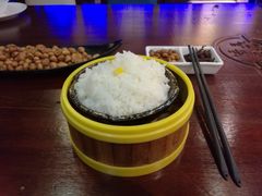 -悟长年潮汕菜砂锅粥(圣熙8号店)