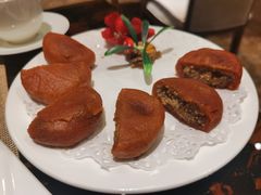 -西安西藏大厦开元名都大酒店·四季轩中餐厅