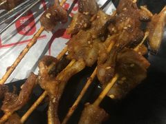 -马海涛牛肉串·午市牛腩饭·烧烤夜宵(领汇广场店)