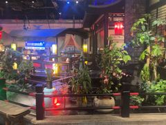 -红蜡烛-养生粥-津鲁菜(中山路店)