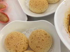 -稻香酒家·33年老字号·港式粤菜(富邦中心店)