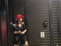 -VS SPORTS PARK运动玩乐园·团建·生日会(合生汇店)