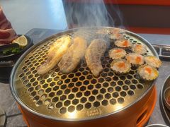 -东味北道熟成·炭火烤肉(九龙店)