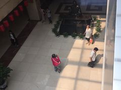 -中国中医科学院西苑医院(本部)