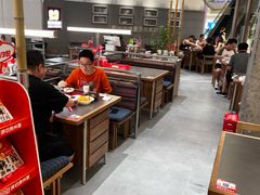 大堂-丝恋丝娃娃(重庆龙湖店)