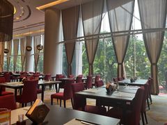 -广州建国酒店·君豪西餐自助餐厅