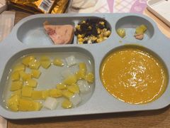 -鱼酷活鱼烤鱼(梅江印象城店)