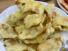 -顺姬冷面(长白西路店)