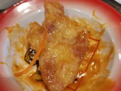 -粗粮人家·东北菜(洋桥店)