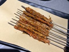 -李赵合鲜肉烧烤(西荷店)