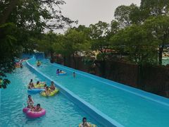 -热带风暴水上乐园(新镇路)