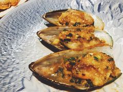 -大渔铁板烧(中山路八佰伴店)