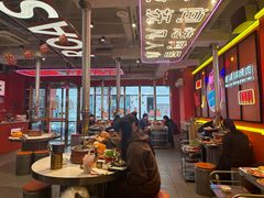 -南浦洞烤肉·新世界版(奥体店)