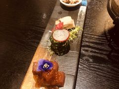 -柒园·三十年创意杭帮菜(龙湖滨江天街店)