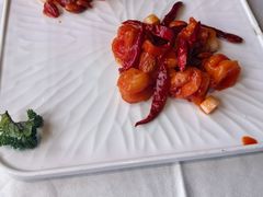 -庆云楼饭庄(什刹海店)