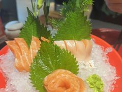 -京料理·日料自助·铁板燒(复悦城店)