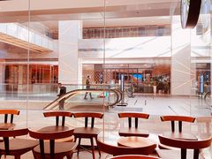 -星巴克(北京环球金融中心店)