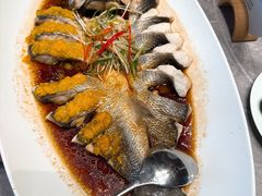 -鑫复盛礼记酒店·青岛菜