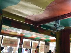 -Jonah's Fruit Shake & Snack Bar