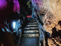 -颛顼龙洞旅游景区