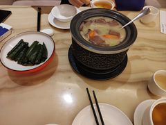 -锦粤宫·精致粤菜(深圳北站店)
