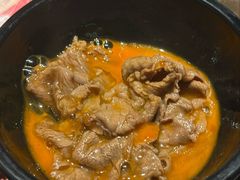 -一绪に和牛寿喜烧(罗湖益田假日店)