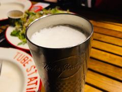 -Tubestation站点比萨(五道营店)