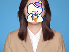 -小树照相馆·证件照(打浦桥店)