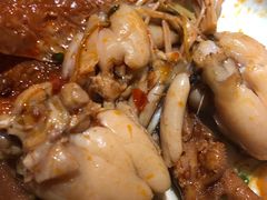 -京元盛铜锅涮肉(上海总店)