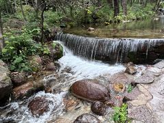 -玉渡山自然风景区