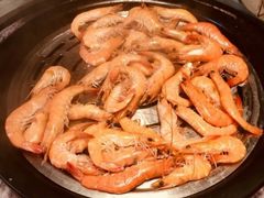 -青蓬蒸汽海鲜·深圳老字号·团建聚会(壹方城店)