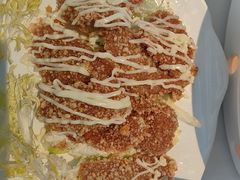 -丰收日·小海鲜·沪上家宴(顾村正大店)