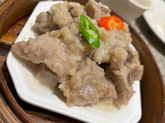 -小鹅皇港式餐厅(新抚万达店)