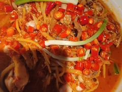 -蔴将·川菜(黄龙万科店)