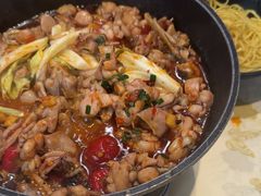 -聚味瞿记·龙虾堂(咸嘉湖店)