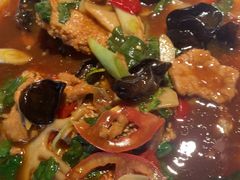 -龙抄手食府(浣花北路店)