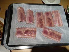 -玫瑰花园自助烤肉(顺义鑫海韵通店)