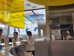 -蔡澜点心·粤菜(月星环球港店)