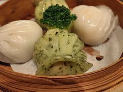 -成都瑞吉酒店·宴庭中餐厅
