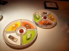 -谦默府· 现代潮粤菜(外滩店)
