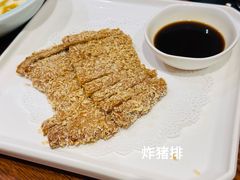 -沪上馨和小馆•海派上海菜(陆家浜路店)