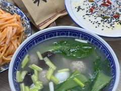 -樊记腊汁肉(竹笆市总店)