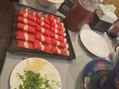 -东来顺饭庄(apm总店)