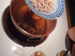 -北京老门框爆肚涮肉馆(锦业路店)