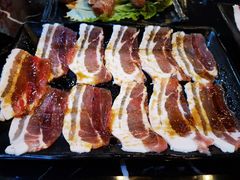 -燚青春泥炉烤肉(东泰店)