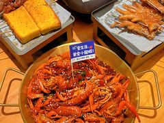 -猫公子纸上烤鱼烧烤•Bistro小酒馆(钱江世纪城店)