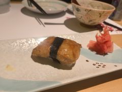-隐泉京望日式料理(太和广场店)