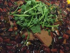 -一个叫川的地方(麒麟新天地店)
