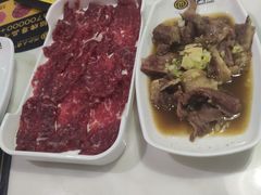 -潮汕大目牛肉火锅(上梅林店)