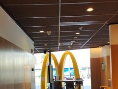 -麦当劳(庐山南路店)